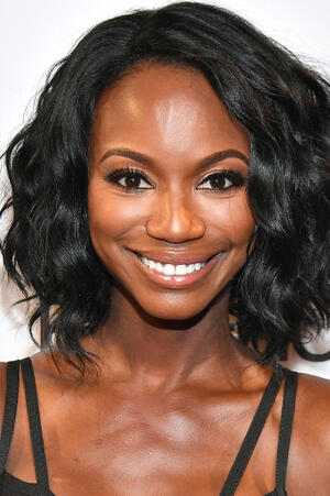 Taja V. Simpson List of All Movies & Filmography | Fandango